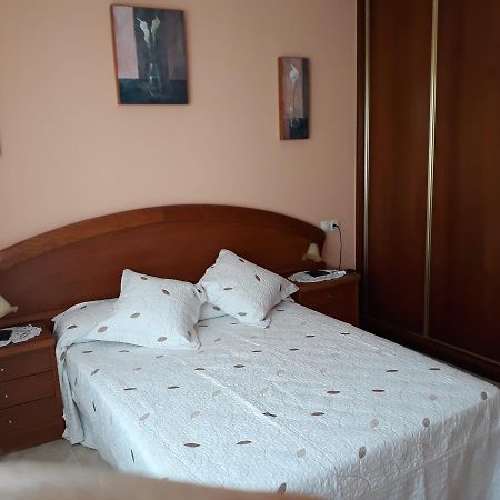 Apartmán O'Corpino Muxia Exteriér fotografie