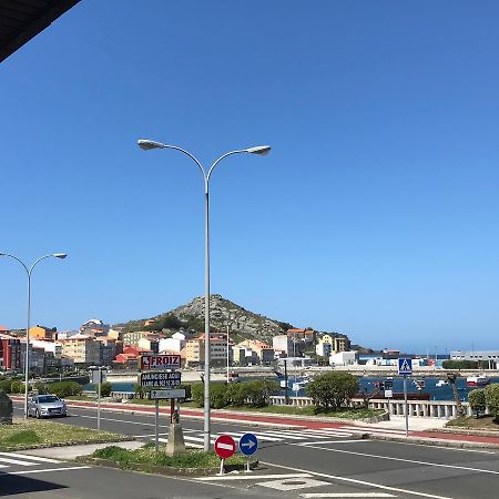 Apartmán O'Corpino Muxia Exteriér fotografie